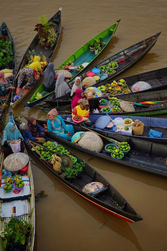 Фотография автора Henri Fitriadi
