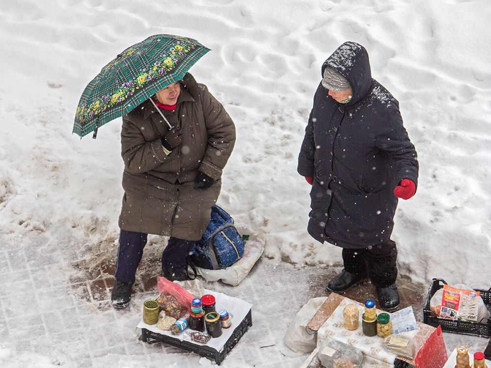 Фотография автора Борис Журавлёв