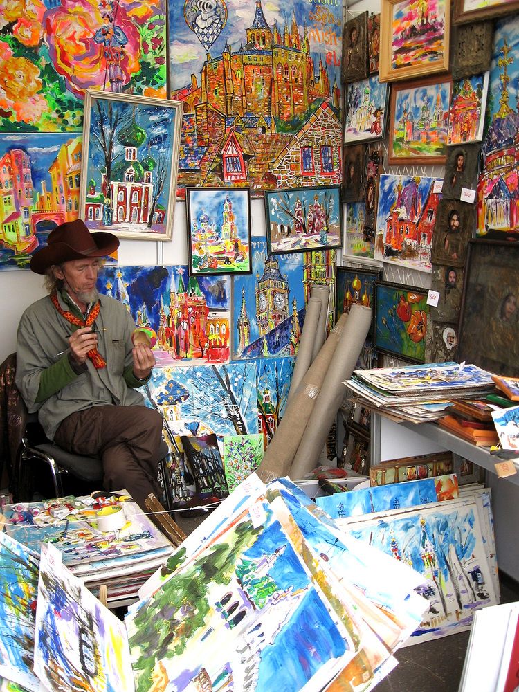 Photograph by Надежда Пухова