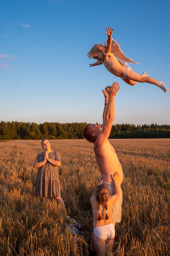 Photograph by Александр Трошин