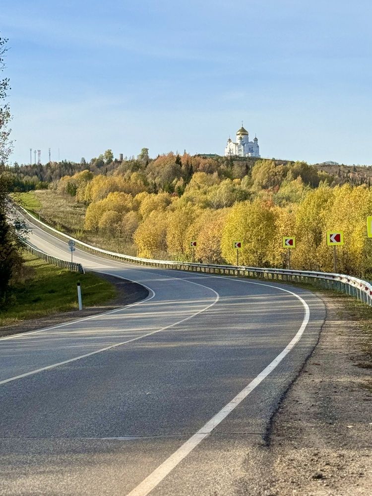 Photograph by Елена Карпухно