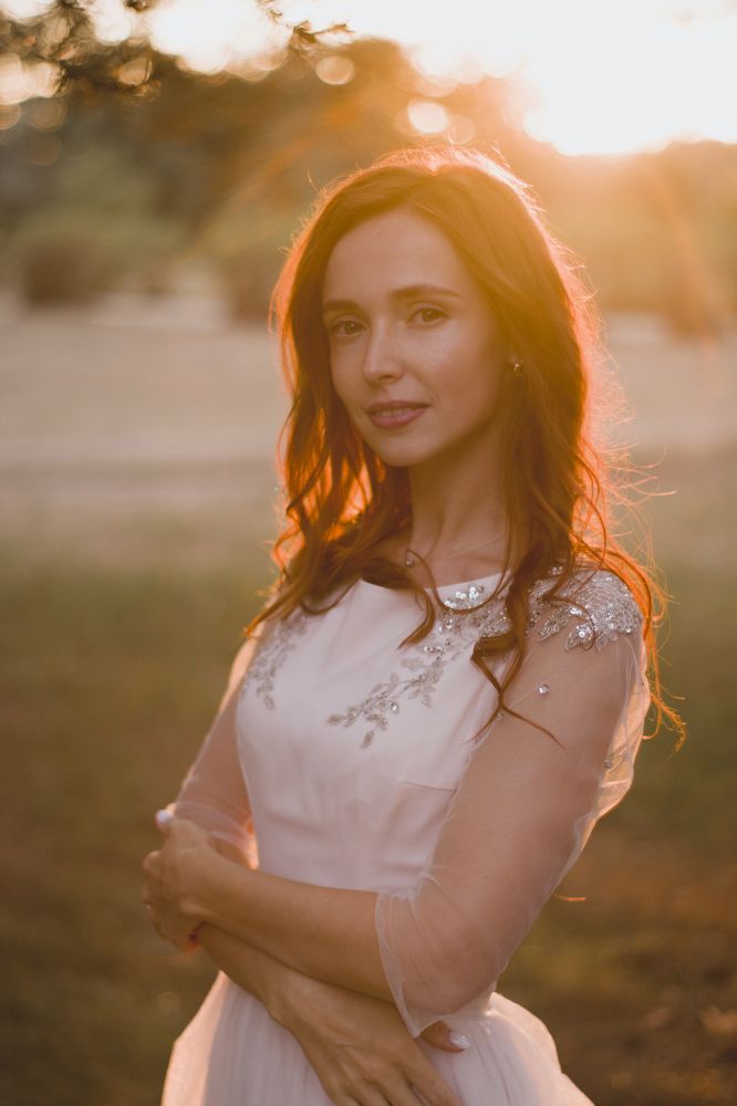 Photograph by Полина Лапкина