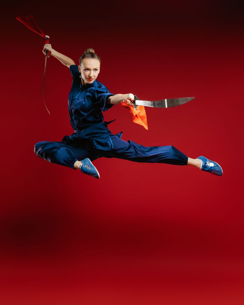 Photograph by Новинская Мария