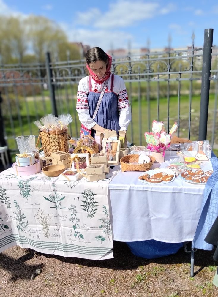 Photograph by Татьяна