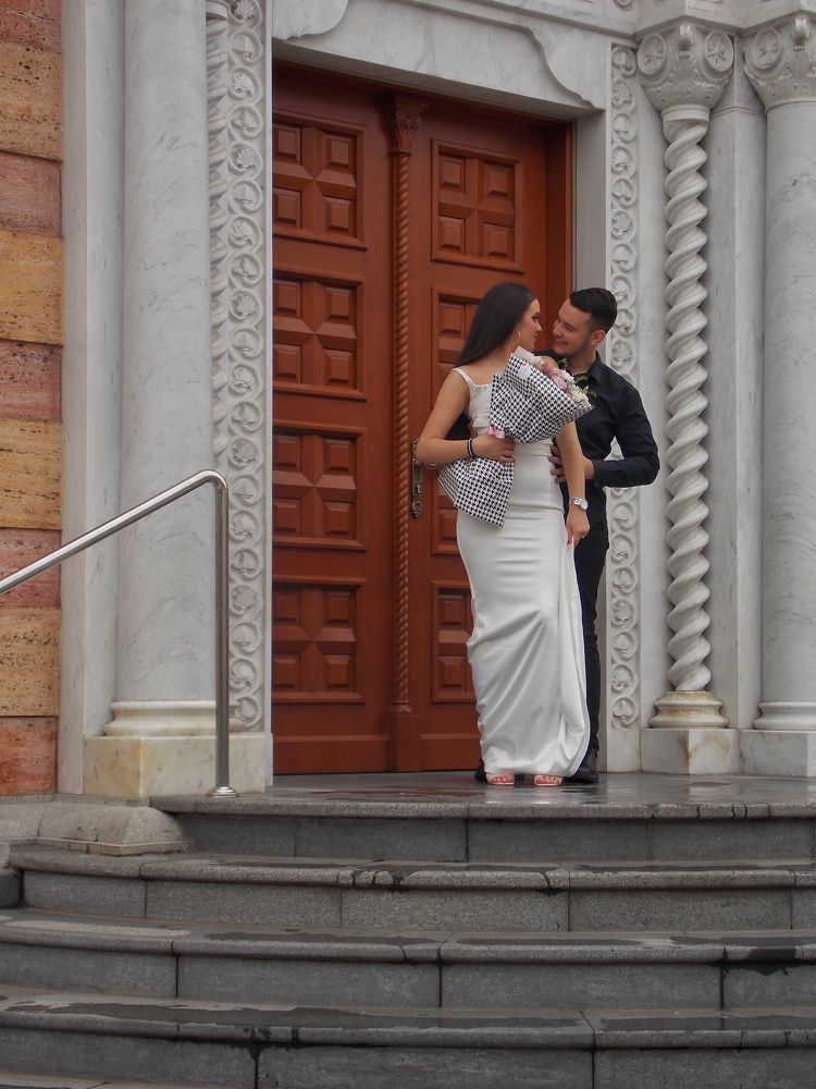 Photograph by Dragoslav M