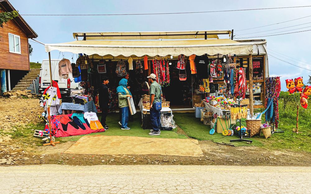 Photograph by Ali Abu Ras