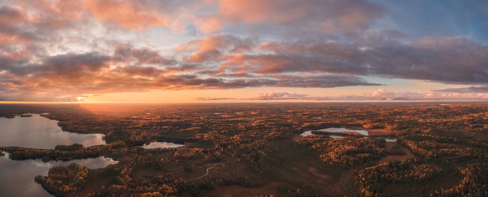 Photograph by Denis Koshkin