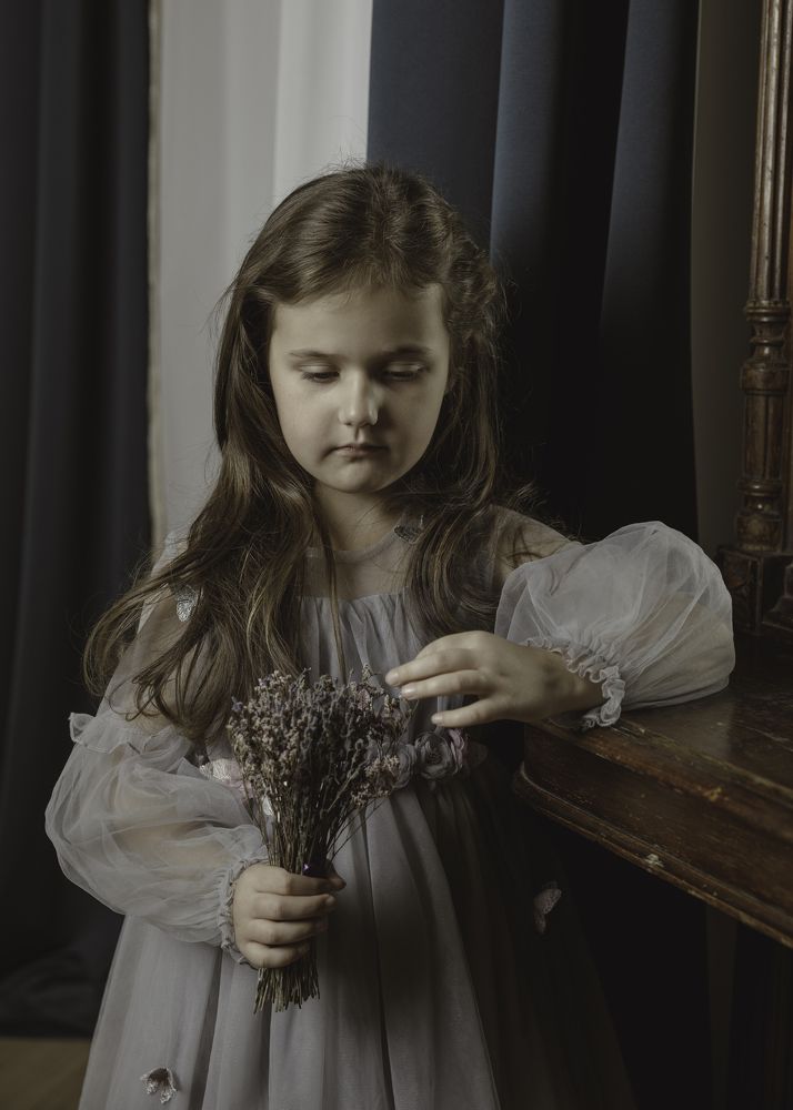 Фотография автора Екатерина Беляева