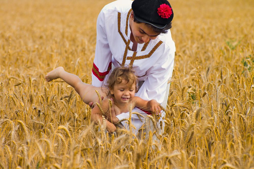 Photograph by Александр Трошин