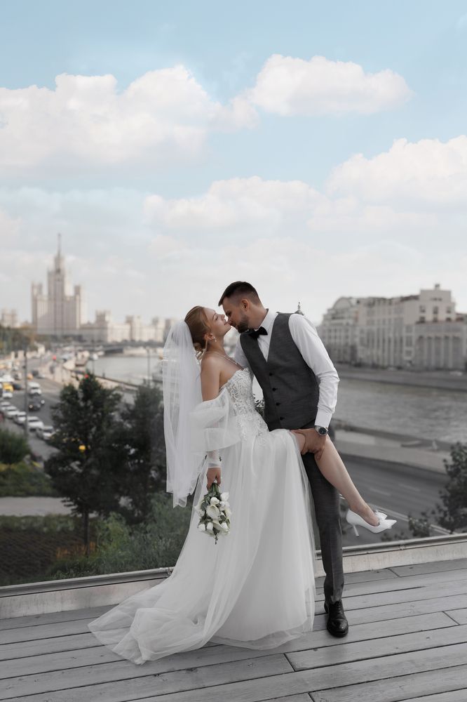 Photograph by Екатерина Хирдина