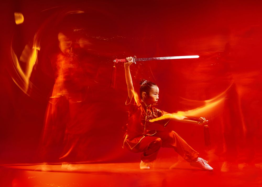 Photograph by Новинская Мария