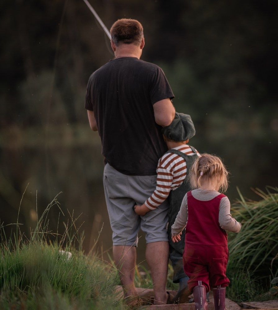 Photograph by Виктория Ефремова