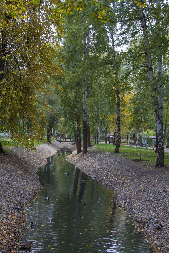 Photograph by Александр Яковлев