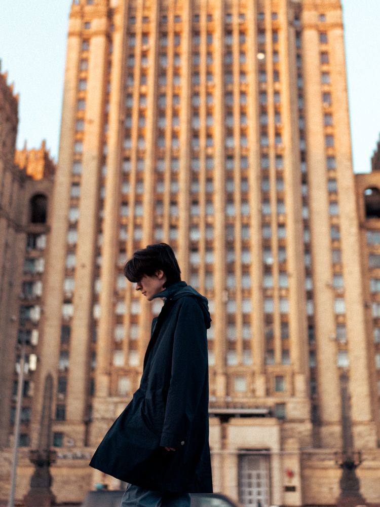 Photograph by Ким Игорь