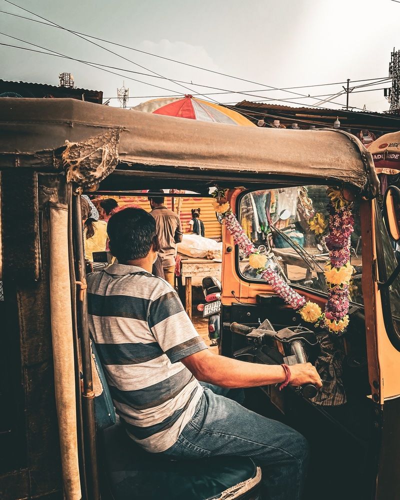 Photograph by Pintu Singha