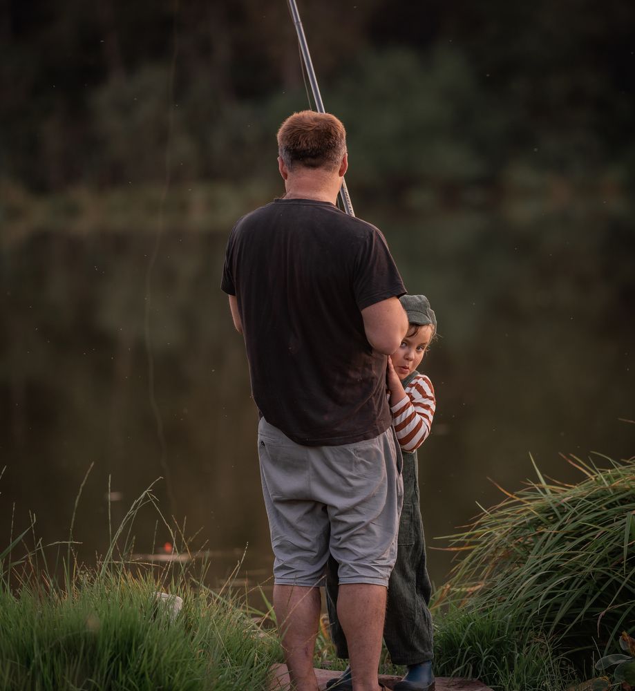 Photograph by Виктория Ефремова