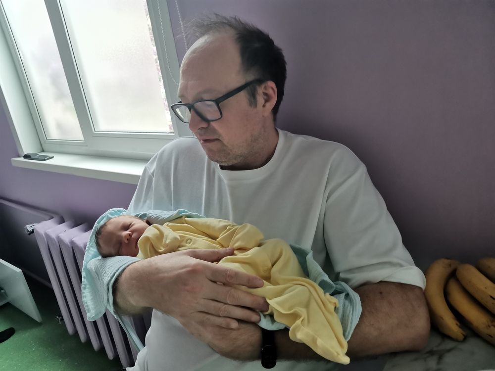 Photograph by Alexey Reznichenko