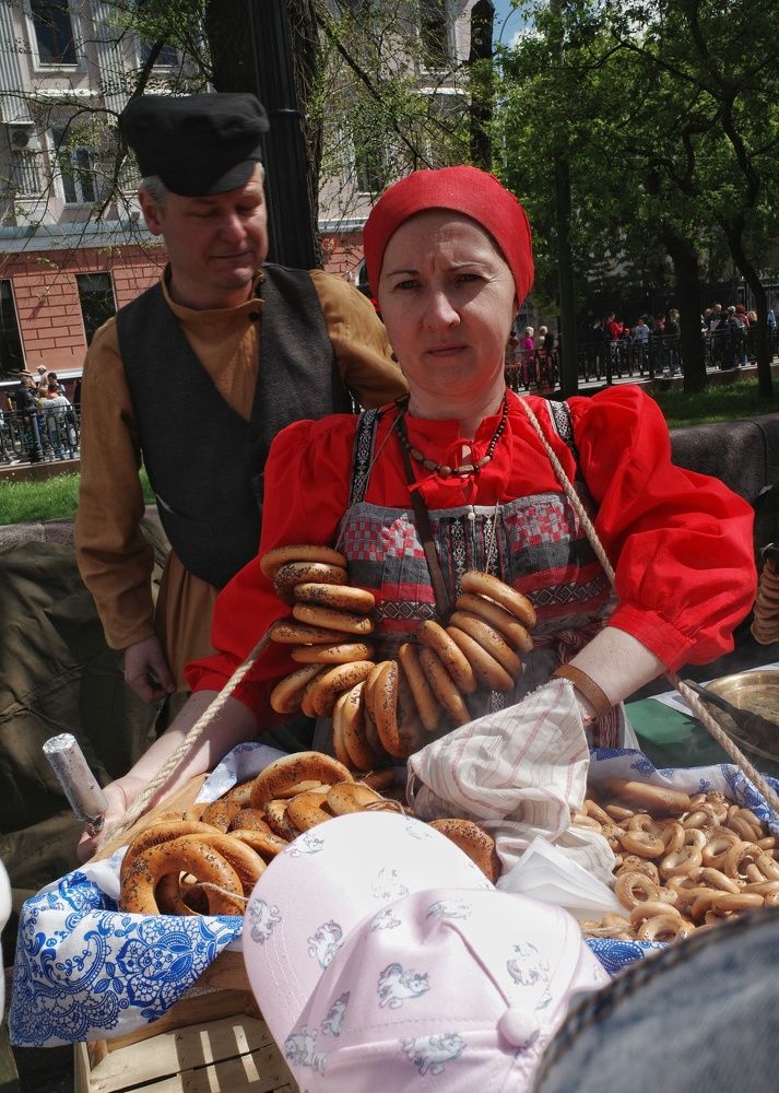 Photograph by Наталья Сафронова