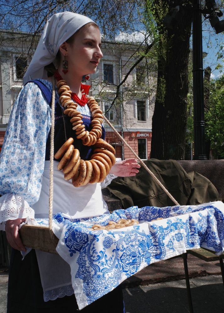 Photograph by Наталья Сафронова