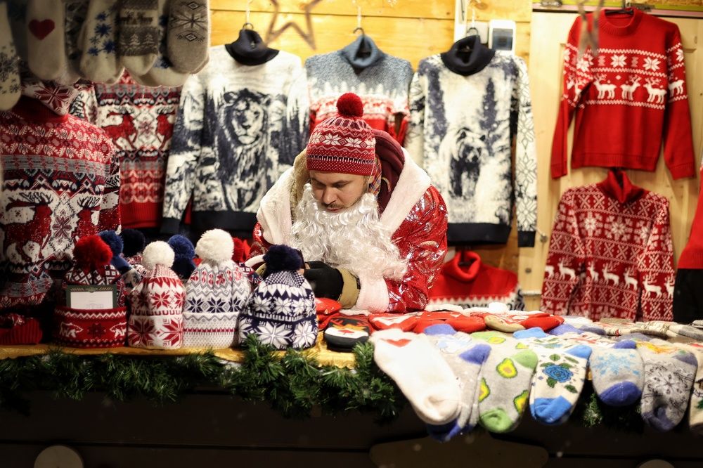 Photograph by Наталья Сафронова