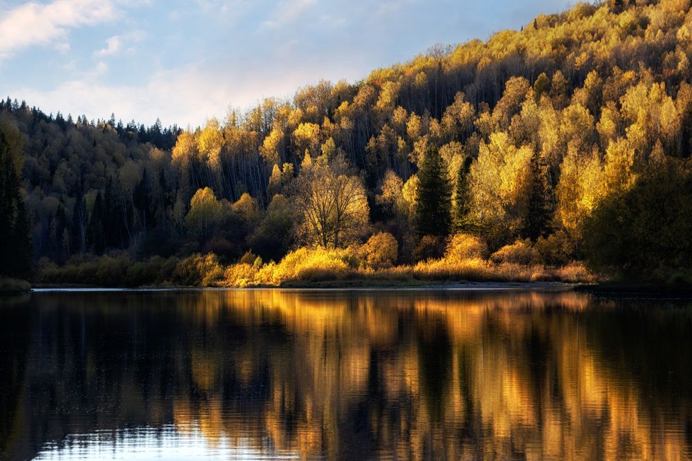 Photograph by Глухарёва Ольга