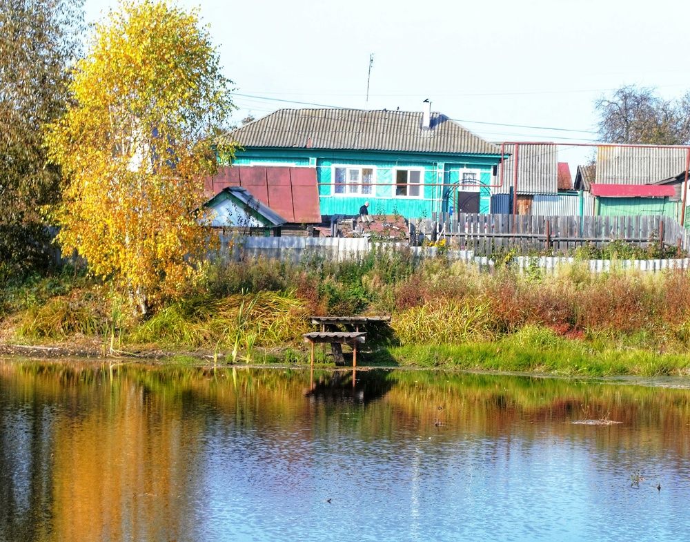 Photograph by Наталья Сафронова