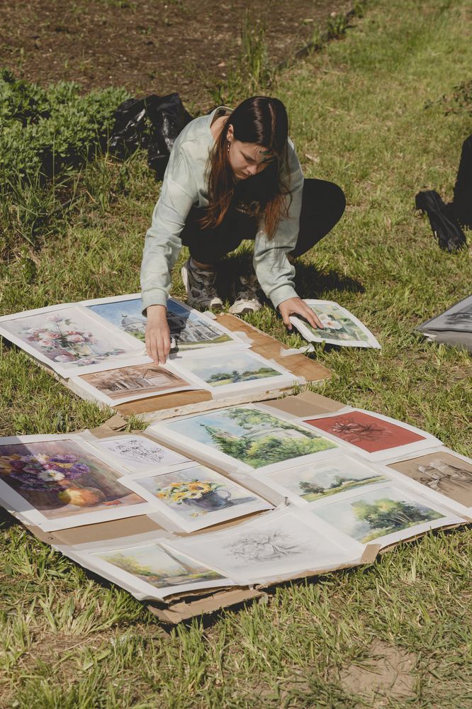 Photograph by Полина Лапкина