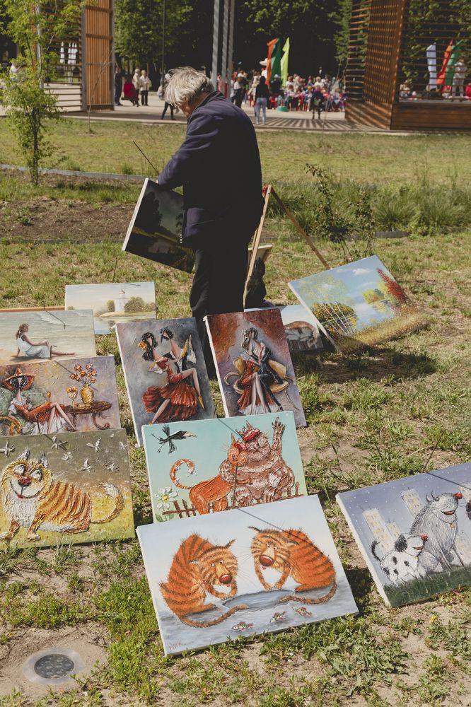 Photograph by Полина Лапкина