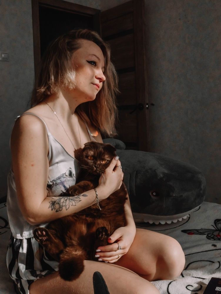 Photograph by Elena Fox