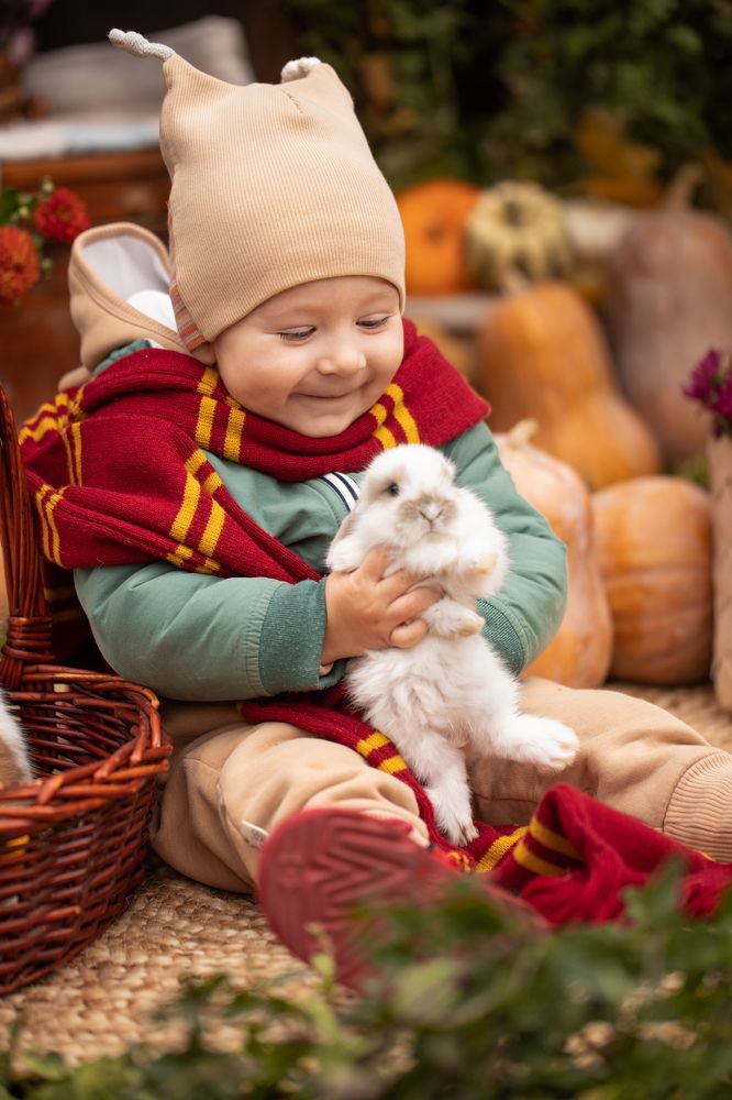 Фотография автора Ксения Бочан