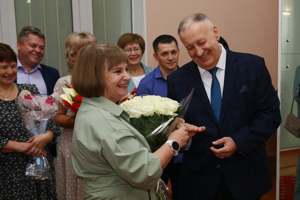 Photograph by Геннадий Титов