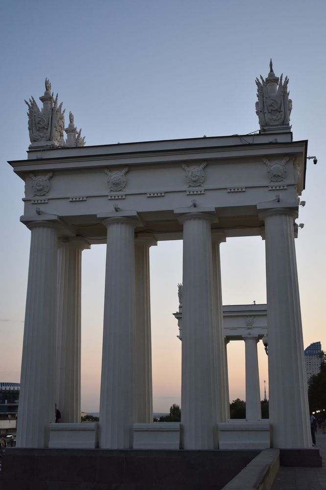 Photograph by Анна Устинова