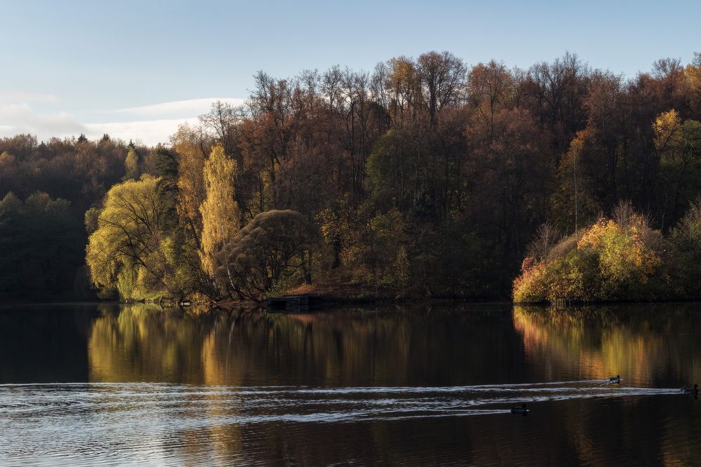 Photograph by Роман Гладкий