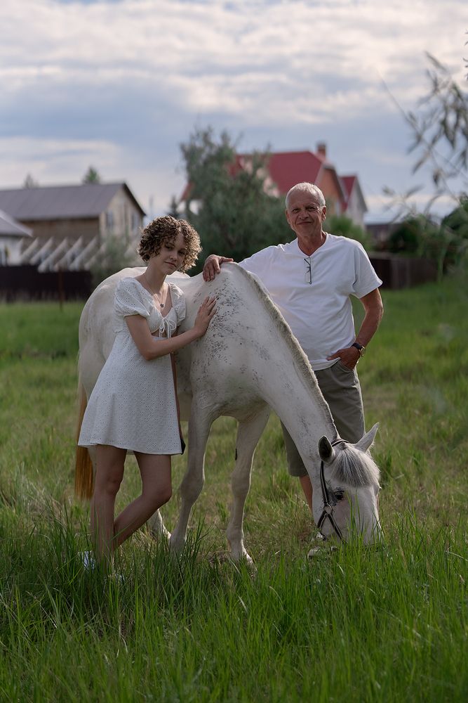 Photograph by Lena Linz