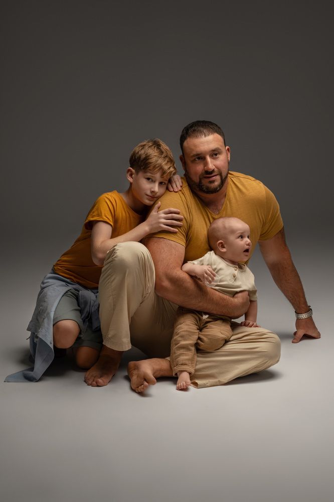 Photograph by Lena Linz