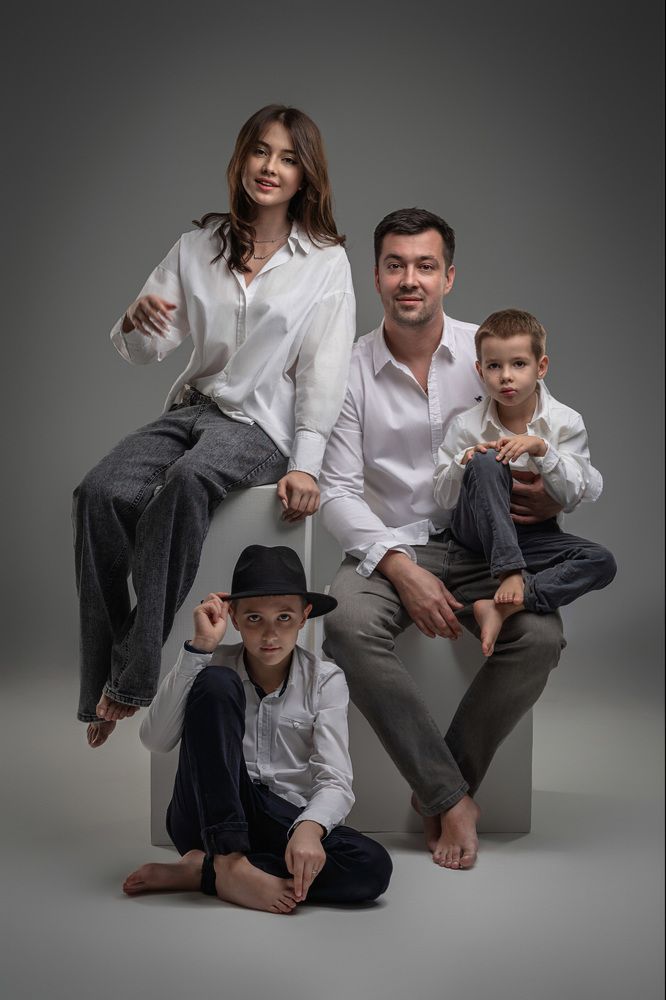 Photograph by Lena Linz