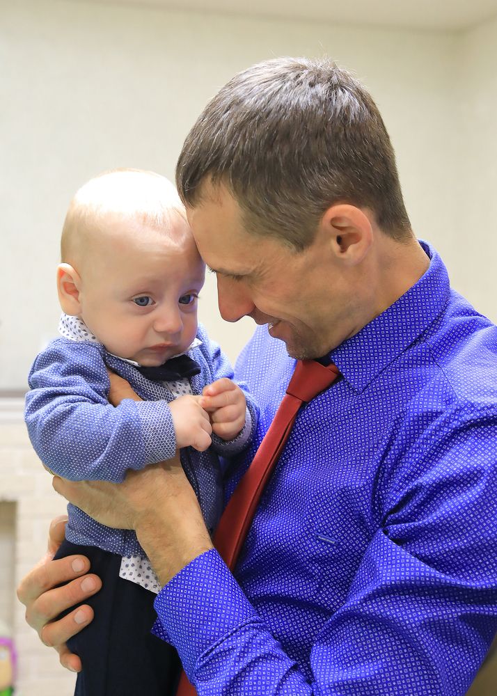 Photograph by Николай Протасеня