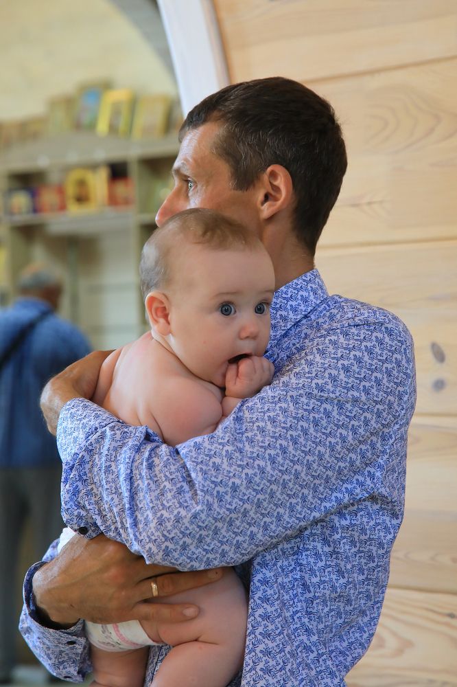 Photograph by Николай Протасеня