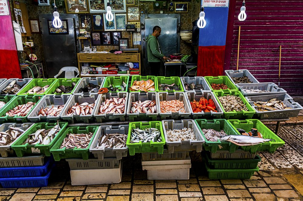 Photograph by Nikolai Barchan