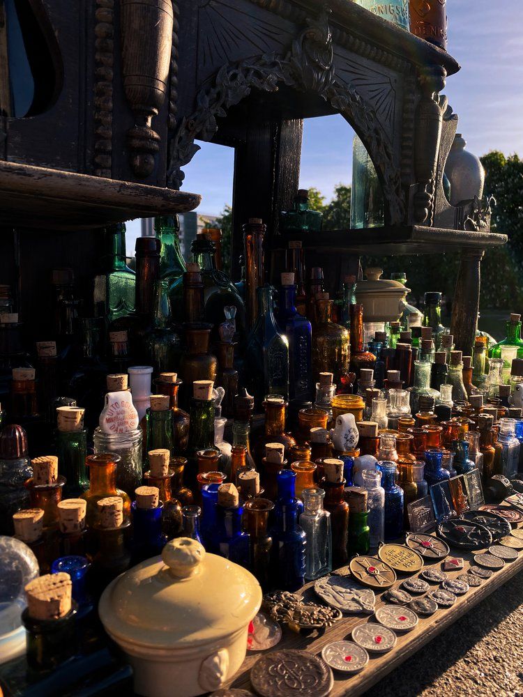 Photograph by Михаил Мартынов