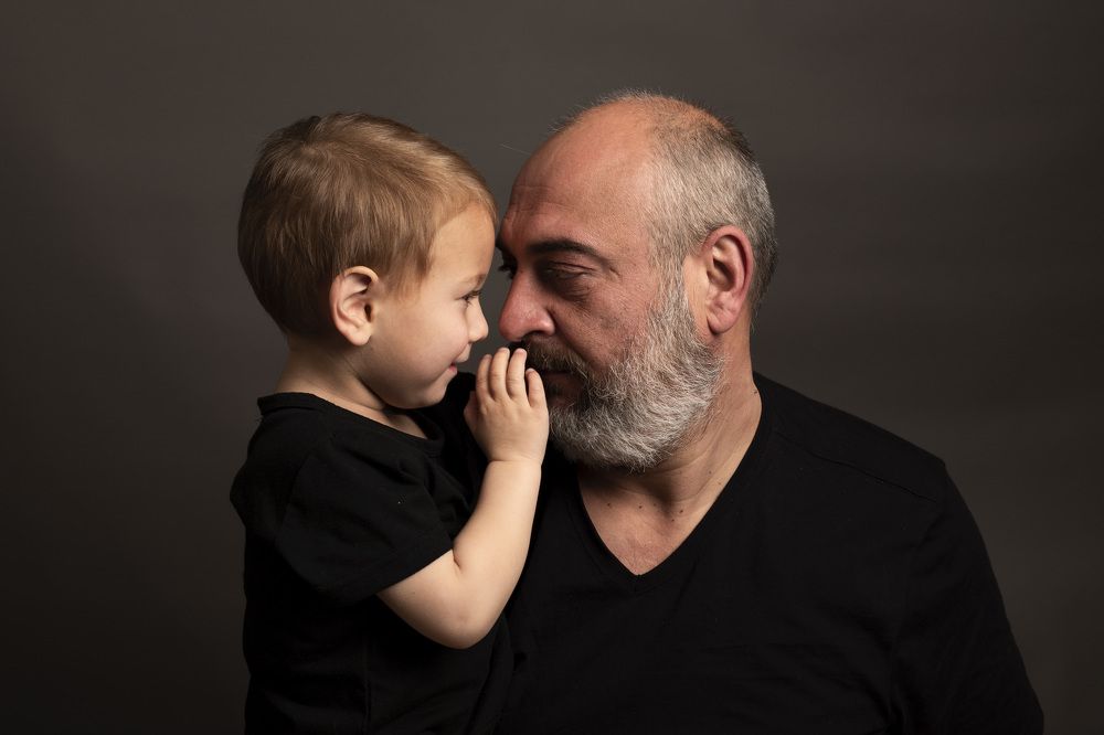 Photograph by Rahel Barenshtein