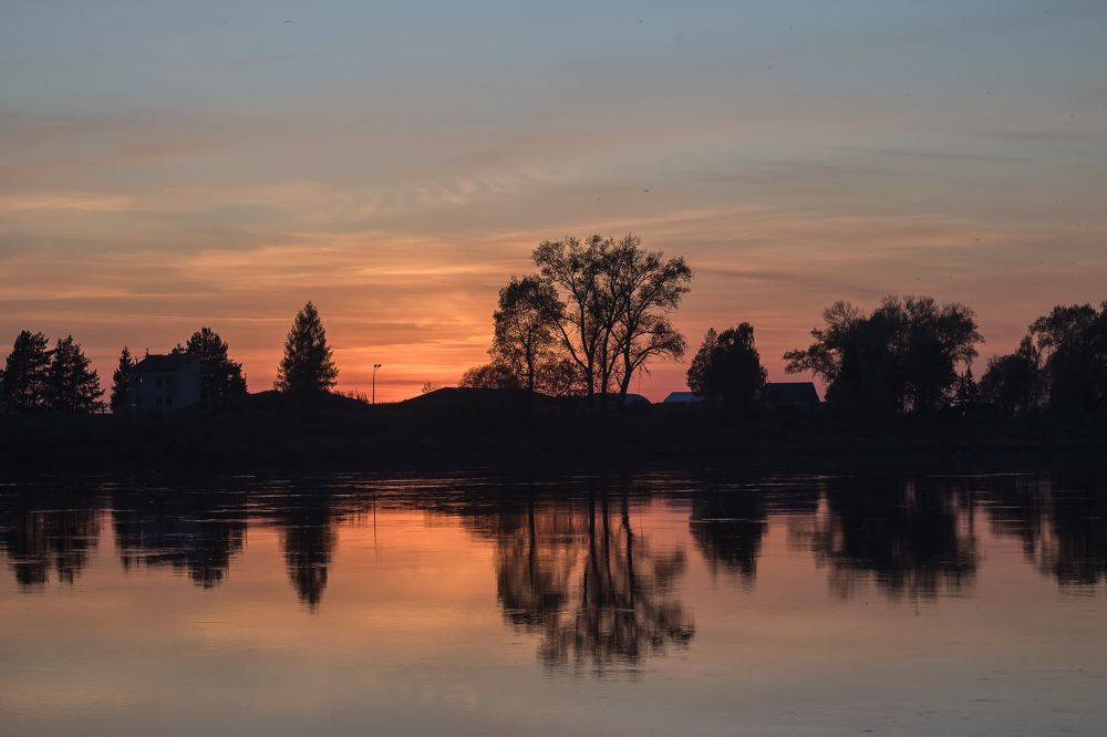 Photograph by Татьяна Байкова