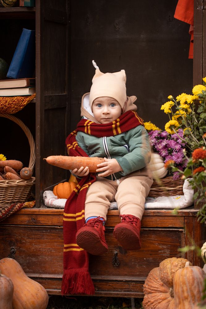 Фотография автора Ксения Бочан