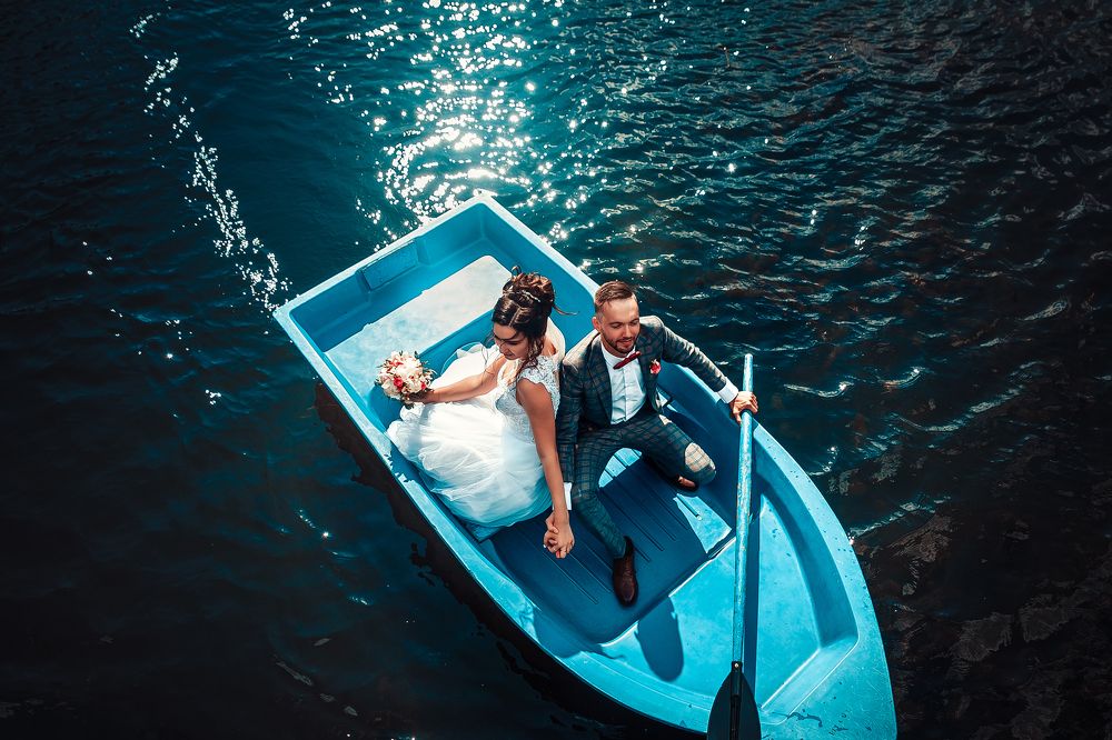 Photograph by Мария Покотилова