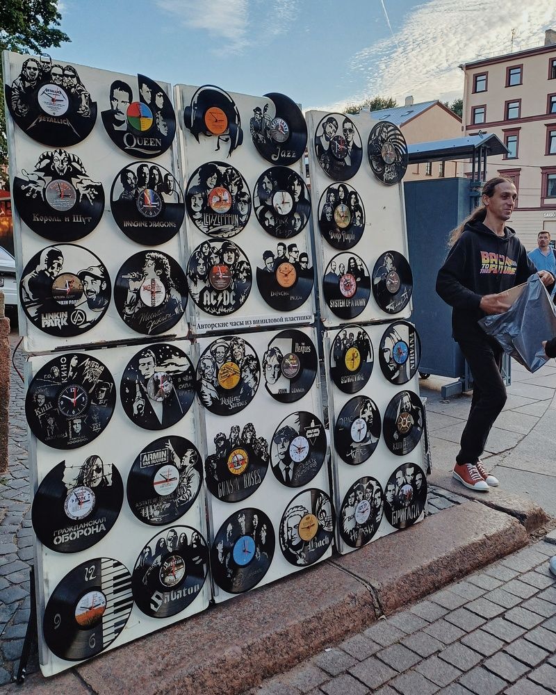 Photograph by Anastasiya Danilova