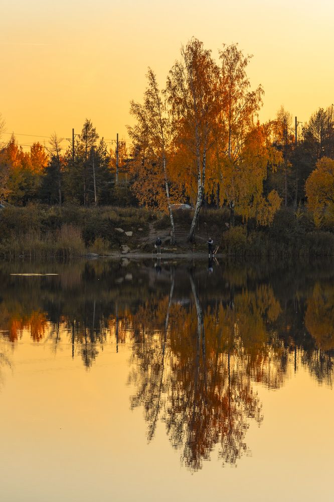 Photograph by Дмитрий Катаругин