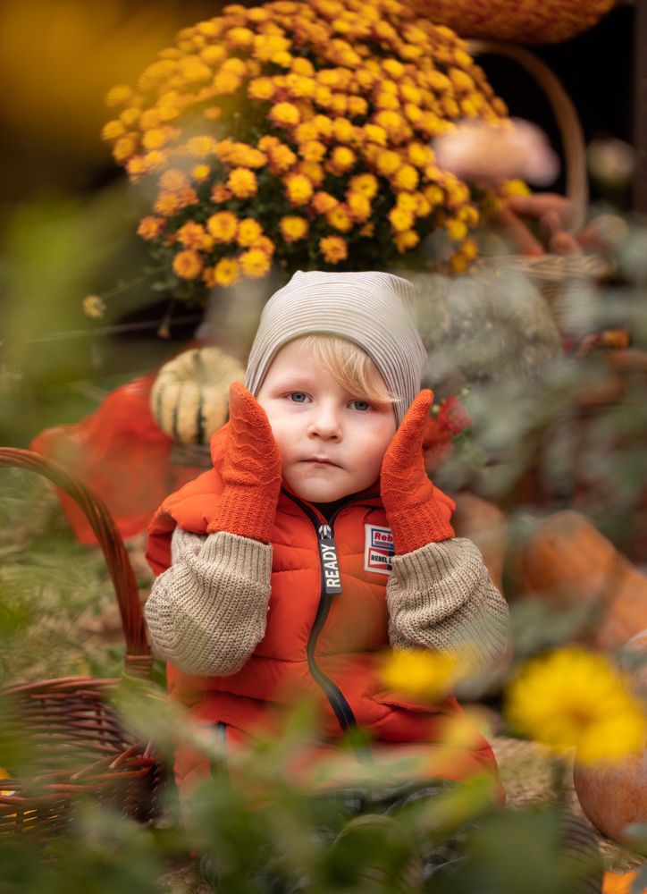 Фотография автора Ксения Бочан