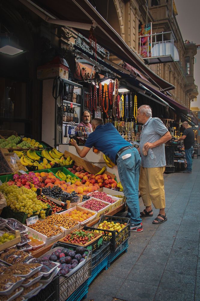 Photograph by Bojana Vein