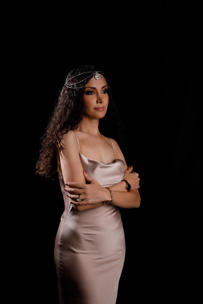 Photograph by Екатерина Хирдина