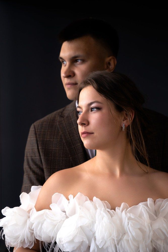 Любовь важнее всего